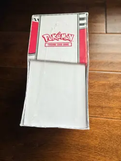 Pokemon TCG Scarlet & Violet White Flare Elite Trainer Box Factory Sealed ETB - Image 3