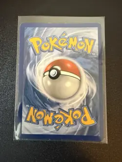 Pokemon TCG - M Absol EX - XY63 - Black Star Holo Rare - XY Promos - Image 2