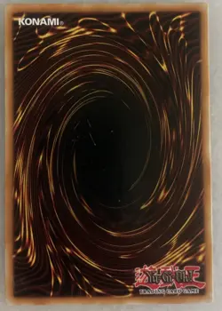 Yugioh Darklord Nurse Reficule DESO-EN048 Super Rare 1st Ed LP - Image 2