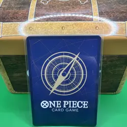 Monkey.D.Luffy - OP14-013 OP14-013 The Azure Sea's Seven Foil - Image 2