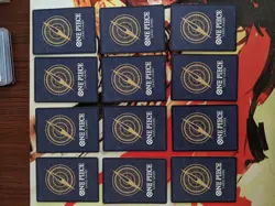 Alt Art One Piece TCG OP02 Paramount War Alternate Art Lot NM - Image 2