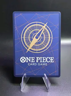 Arlong (Alternate Art) - The Azure Sea's Seven (OP14) One Piece - Image 2
