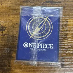 O-Nami OP05-062 UC ALT ART Sealed - Illustration Box Vol.1 - One Piece CCG - Image 2