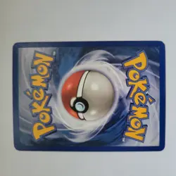 Grimer 48/62 1st Edition Fossil Set Pokemon Card WOTC 1999 - LP - Image 2