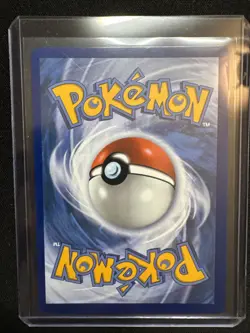 Gumshoos Illustration Rare 153/132 Mega Evolution Pokemon TCG Near Mint Card NM - Image 2