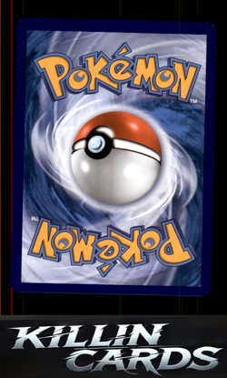 Reverse Holofoil Antique Cover Fossil 080/086 Pokemon Common SV: Black Bolt Card - Image 2