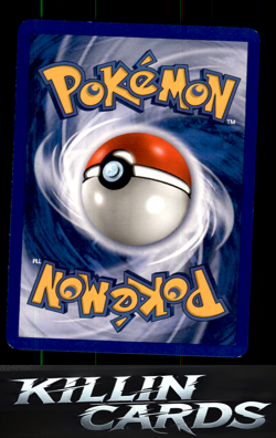 New Pokedex 095/111 Uncommon Neo Genesis Pokemon Card NM - Image 2