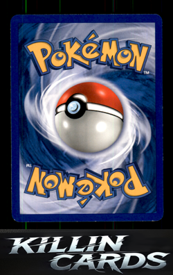 Goop Gas Attack 78/82 Common Team Rocket Pokemon Card NM - Image 2