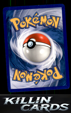 Stantler 076/111 Common Neo Genesis Pokemon Card NM - Image 2