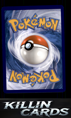 Reverse Holofoil Tirtouga 037/142 Pokemon Common SV07: Stellar Crown Card NM - Image 2