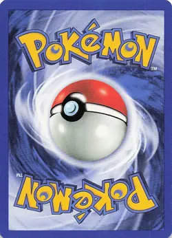 Snubbull 74/111 1st Edition Neo Genesis Pokemon Card - Image 2