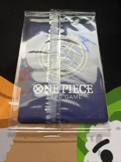 Monkey.D.Luffy (Convention Promo 2024) P-043 One Piece Promotion Cards Sealed - Image 3