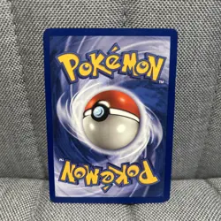 Kabuto 1st Edition Fossil Set Pokemon WOTC TCG Common Card #50/62 LP - Image 3