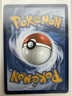 Pokemon TCG Team Rocket's Mewtwo EX Destined Rivals Card 240/182 Mint Condition - Image 2