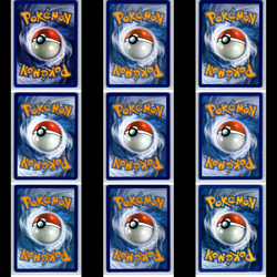 Pokemon TCG - Oddish 9-Card Lot No Duplicates - Image 2