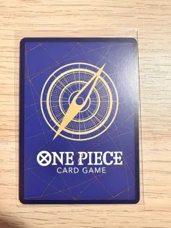 Boa Hancock ST17-004 SR One Piece Card - Image 3