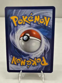Pokemon Card TGC: Iono's Bellibolt EX 188/159 Journey Together Hyper Rare NM - Image 2