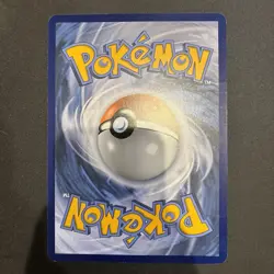 Mega Absol EX XY63 Jumbo Cards Holo - Image 2