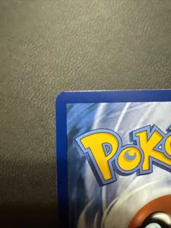 Pokemon Squirtle 151 Illustration Rare Holo Card 170/165 English TCG Mint/NM - Image 3