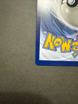 Pokemon Squirtle 151 Illustration Rare Holo Card 170/165 English TCG Mint/NM - Image 4