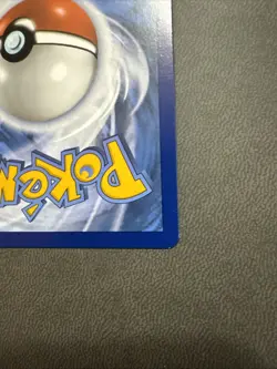 Pokemon Squirtle 151 Illustration Rare Holo Card 170/165 English TCG Mint/NM - Image 5