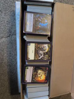 world of warcraft trading card game - Image 1