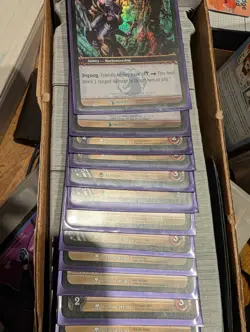 world of warcraft trading card game - Image 4