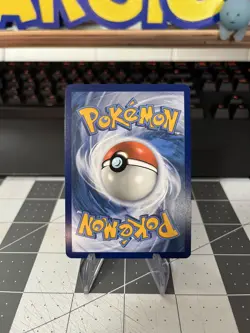 Roaring Moon ex 67 - Scarlet & Violet Black Star Promo Pokemon Card - NM - Image 2