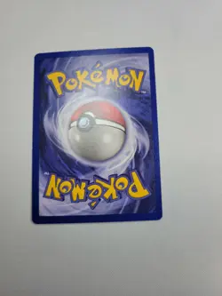 Pokemon WOTC Black Star Promo Card Electabuzz #2 Non Holo - Image 4