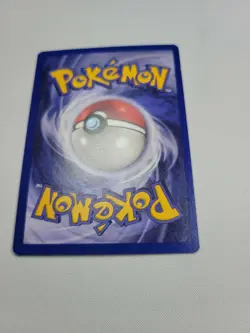 Pokemon WOTC Black Star Promo Card Electabuzz #2 Non Holo - Image 5
