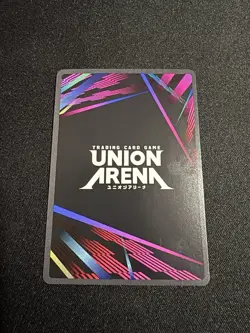 Union Arena Nikke Goddess Of Victory Dorothy UEPR/NIK-1-041 Judge Foil Card NM - Image 2