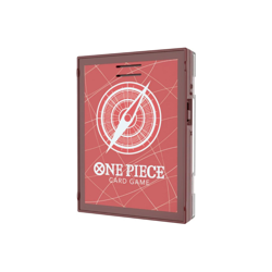 One Piece Card Game - Sound Loader Vol 1 - Monkey D. Luffy - Image 1