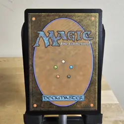 Crystal Quarry (010) Borderless Edge of Eternities: Stellar Sights EOS MTG Magic - Image 2