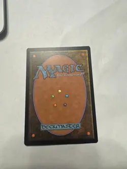 Magic the Gathering Staff of Domination Artifact Colorless - Image 2