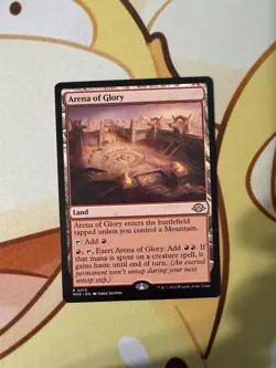 Arena of Glory Modern Horizons 3 Regular - Image 1