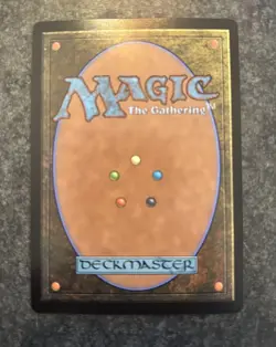 Radiant Lotus Showcase FOIL 0406-Magic the Gathering: Aetherdrift-NM - Image 2