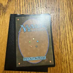 MTG Parallax Wave Normal Nemesis The List Reprint - Image 2