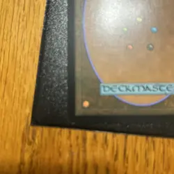 MTG Parallax Wave Normal Nemesis The List Reprint - Image 5