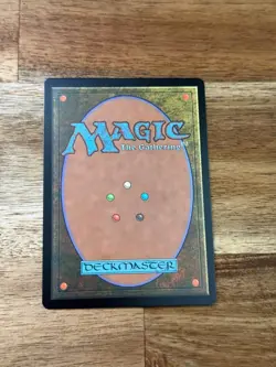 Vesuva - SLC Secret Lair Countdown Kit An Encyclopedia of Magic MTG FOIL - Image 2