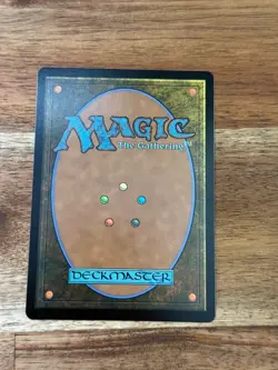 Final Fantasy The Fire Crystal non foil Magic MTG FIN135 - Image 2