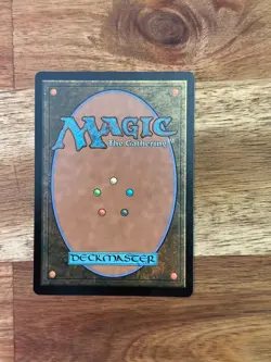 Final Fantasy The Water Crystal non foil Magic MTG FIN085 - Image 2