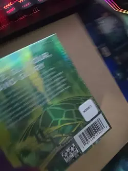 Magic: The Gathering Streets of New Capenna Collector Booster Box 195166122076 - Image 2
