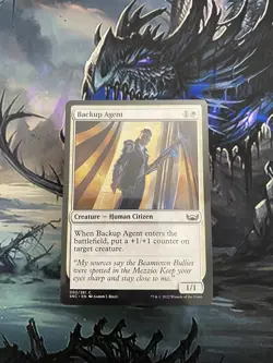 Streets of New Capenna Full Common Set - No lands - Pauper - SNC - Image 1