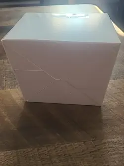 MTG Welcome Deck Box of (10) Starter Decks Unused (2) of Each Color - Image 4