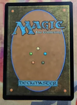 Rootpath Purifier (Extended Art) MTG Commander: Brothers' War (BRC) (NM) - Image 2