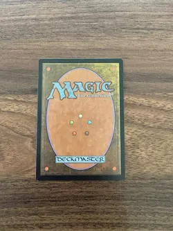 Magic The Gathering MTG Fifth Edition Havenwood Battleground NM - Image 4