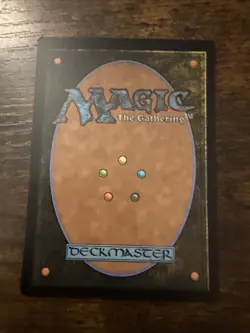 Faerie Mastermind March of the Machine Foil - Image 2