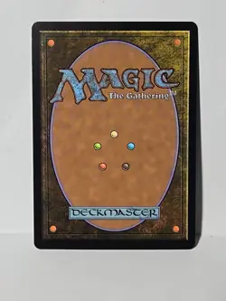 Wistfulness Borderless Foil | Lorwyn Eclipsed 0296 | Magic The Gathering - Image 2