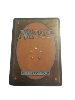 MTG Lifeline Urza's Saga 299/335 Regular Rare - Image 2
