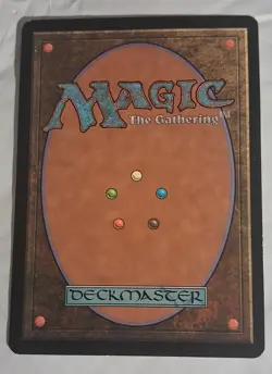 Phyrexian Altar (Invasion) Excellent Condition. - Image 2